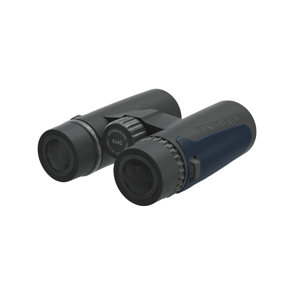 Continental ED Binocular