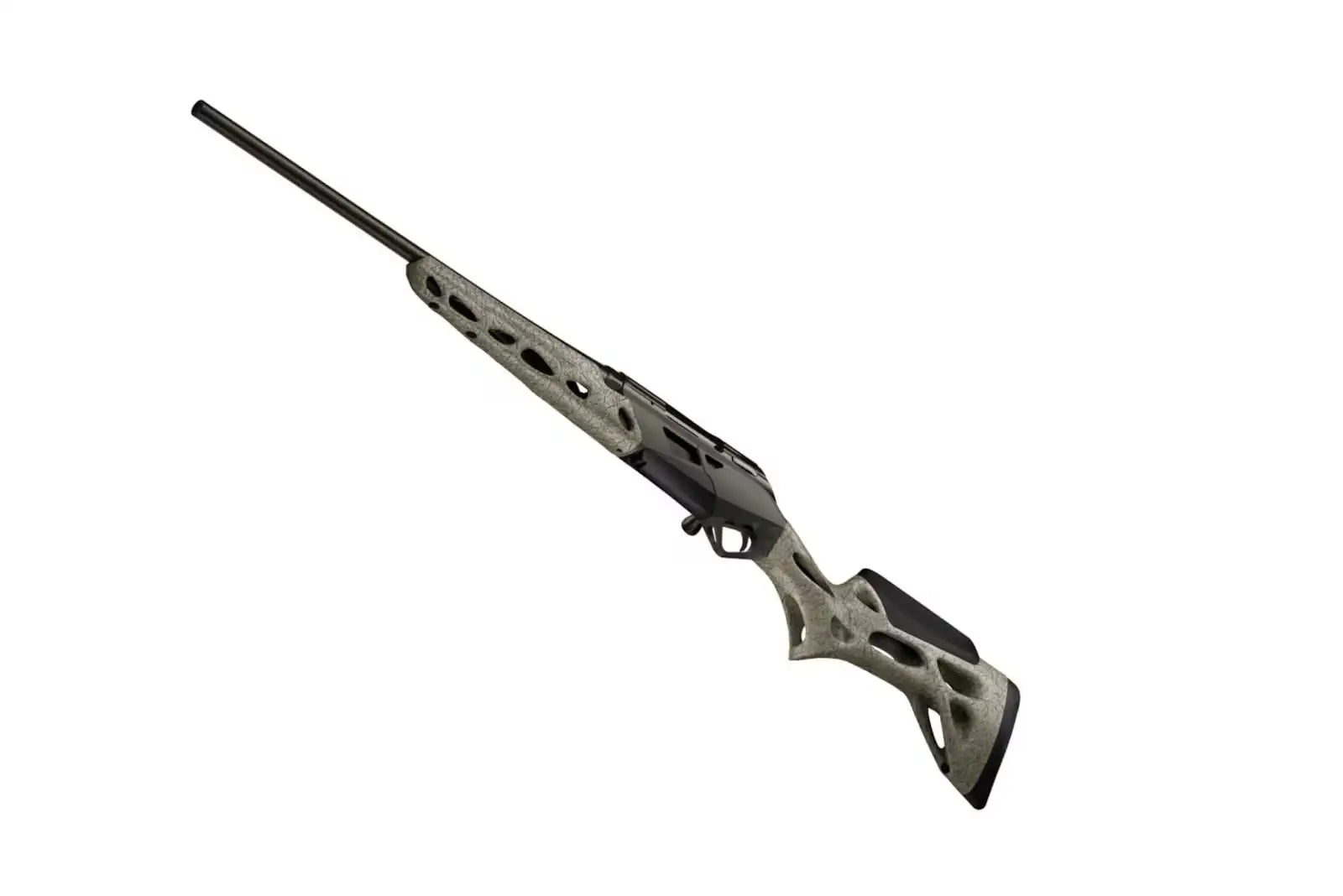 Rifle de Cerrojo Benelli Lupo Alpha Special Edition