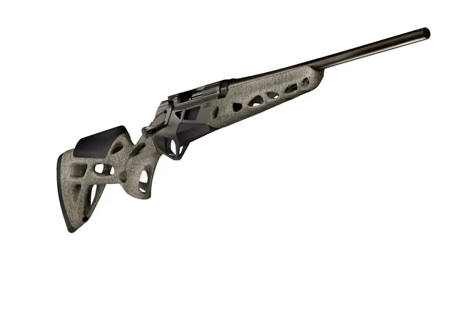 Rifle de Cerrojo Benelli Lupo Alpha Special Edition