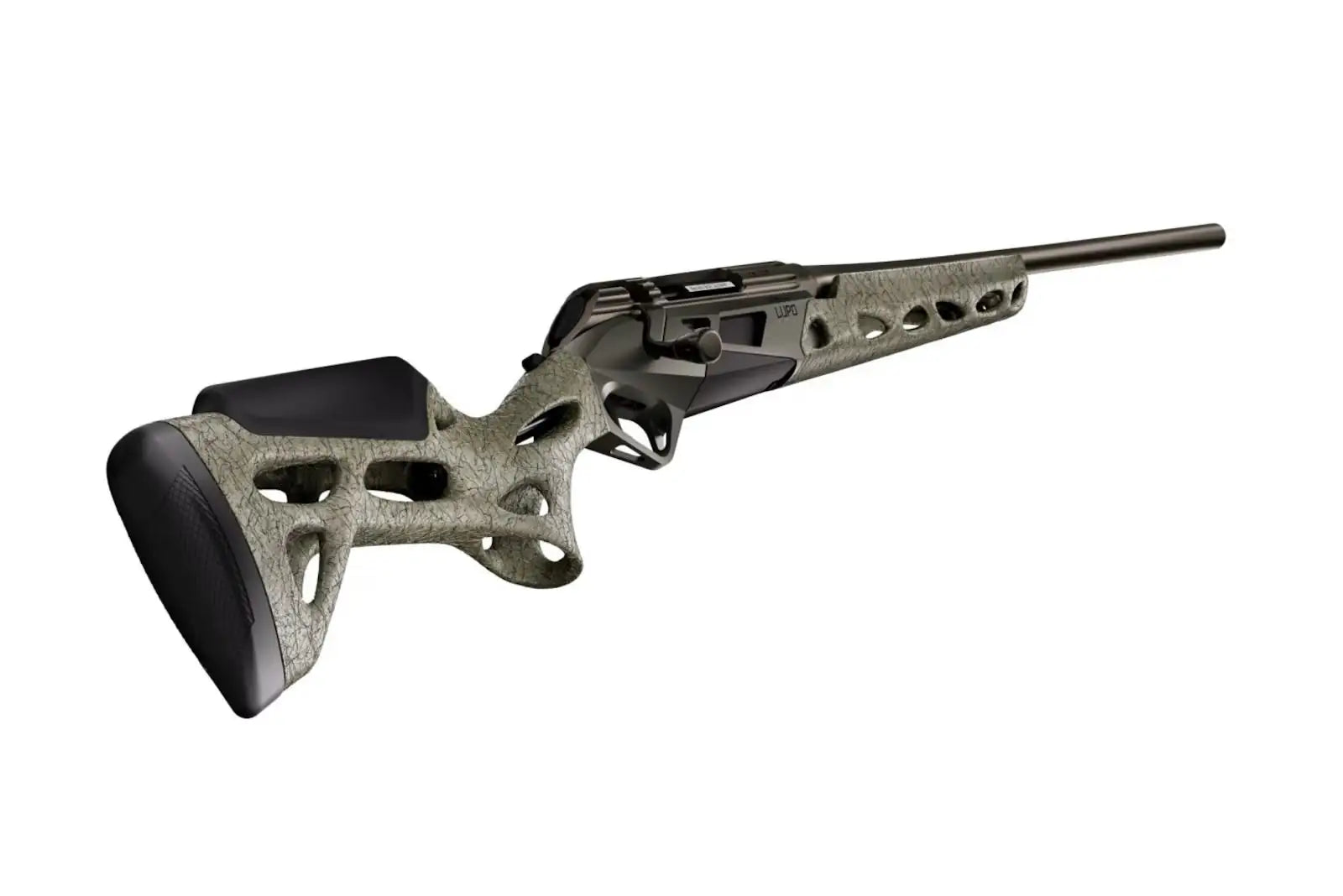 Rifle de Cerrojo Benelli Lupo Alpha Special Edition