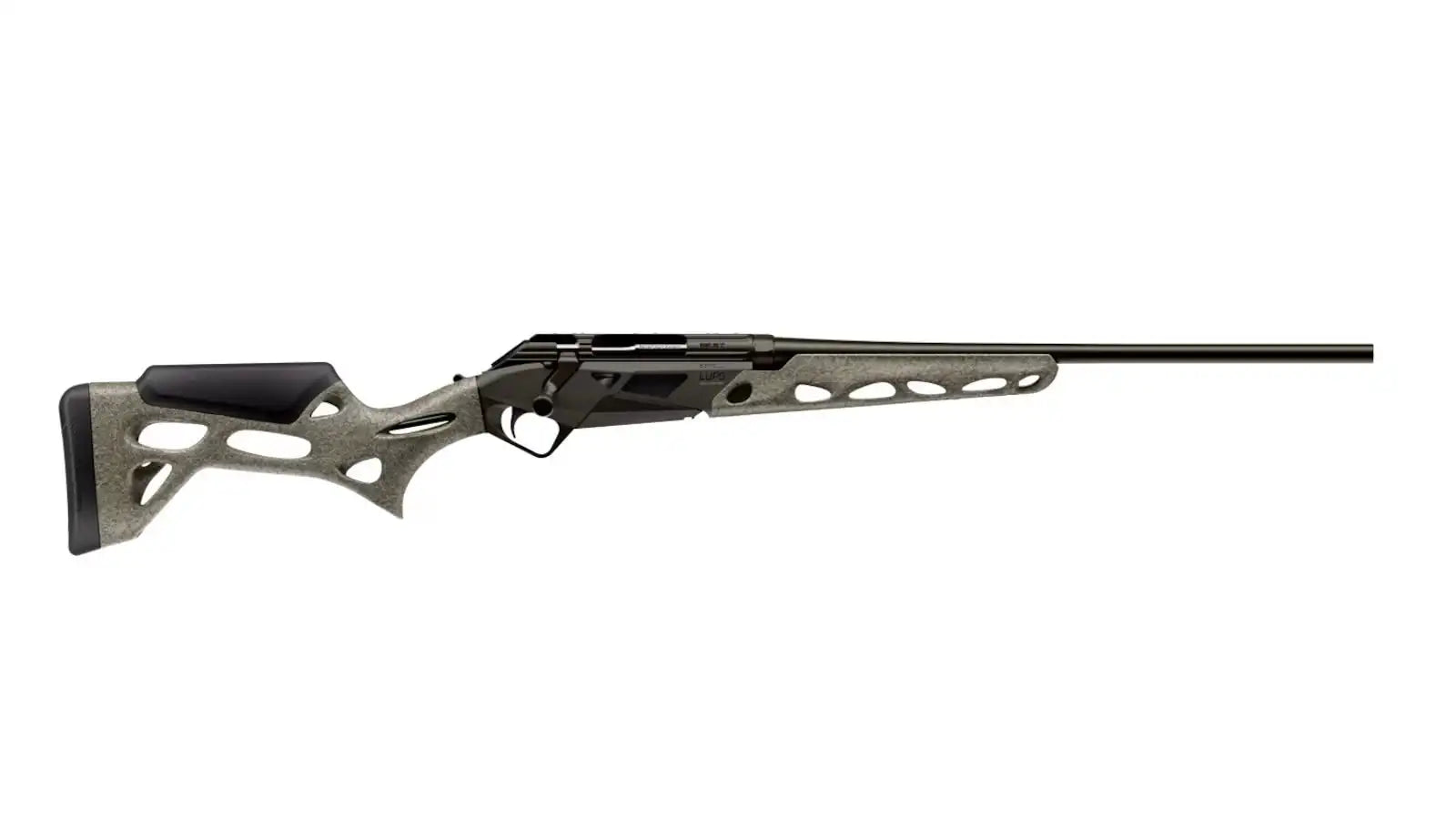 Rifle de Cerrojo Benelli Lupo Alpha Special Edition