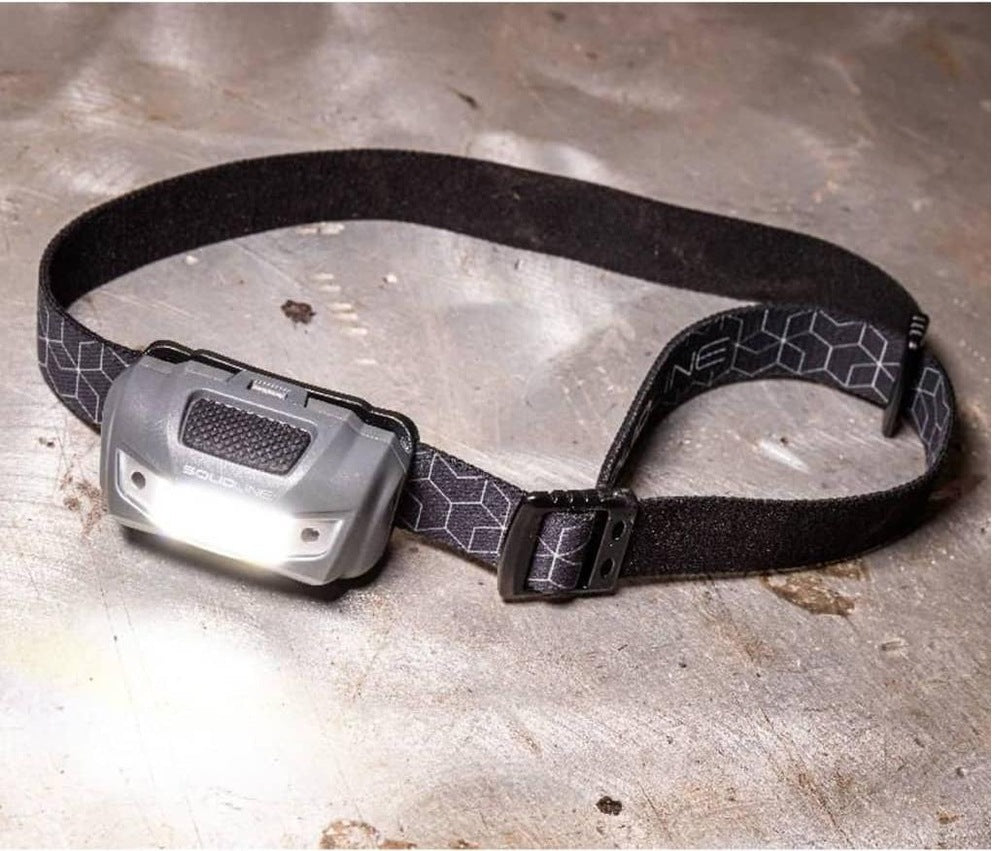 SolidLine Headlamp