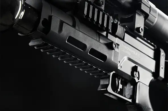 Carabina PCP Snowpeak AP900B