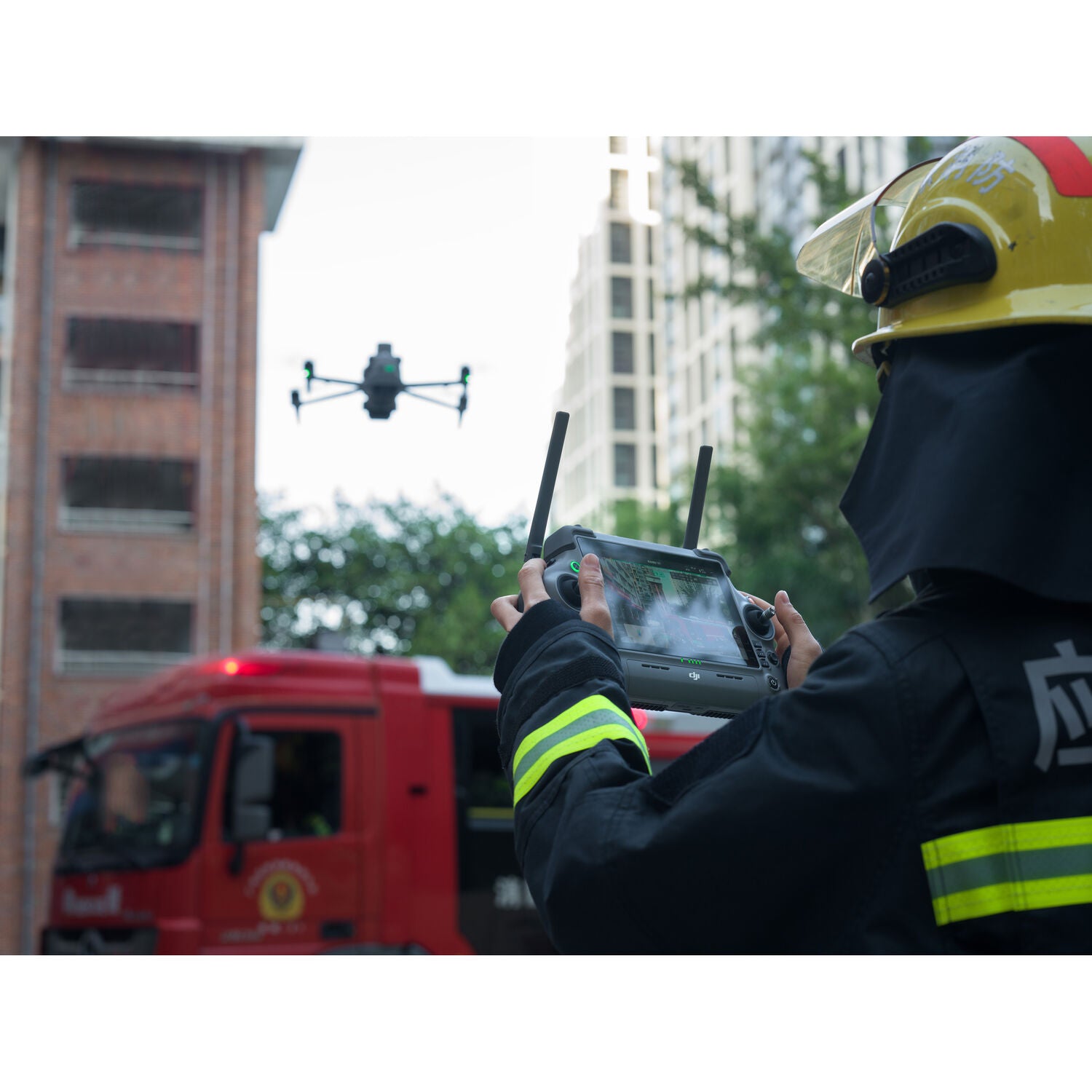 Dron DJI Matrice 4 Series