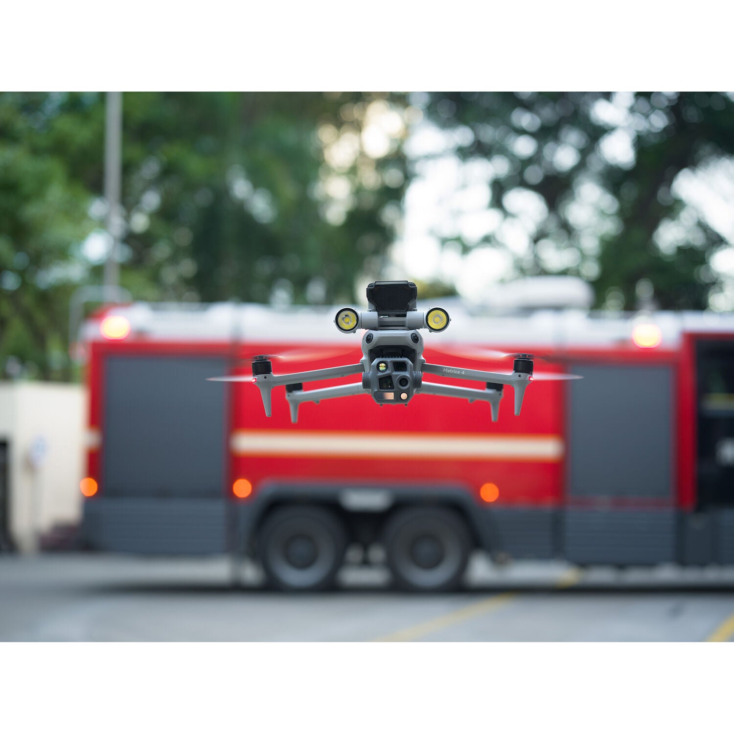Dron DJI Matrice 4 Series
