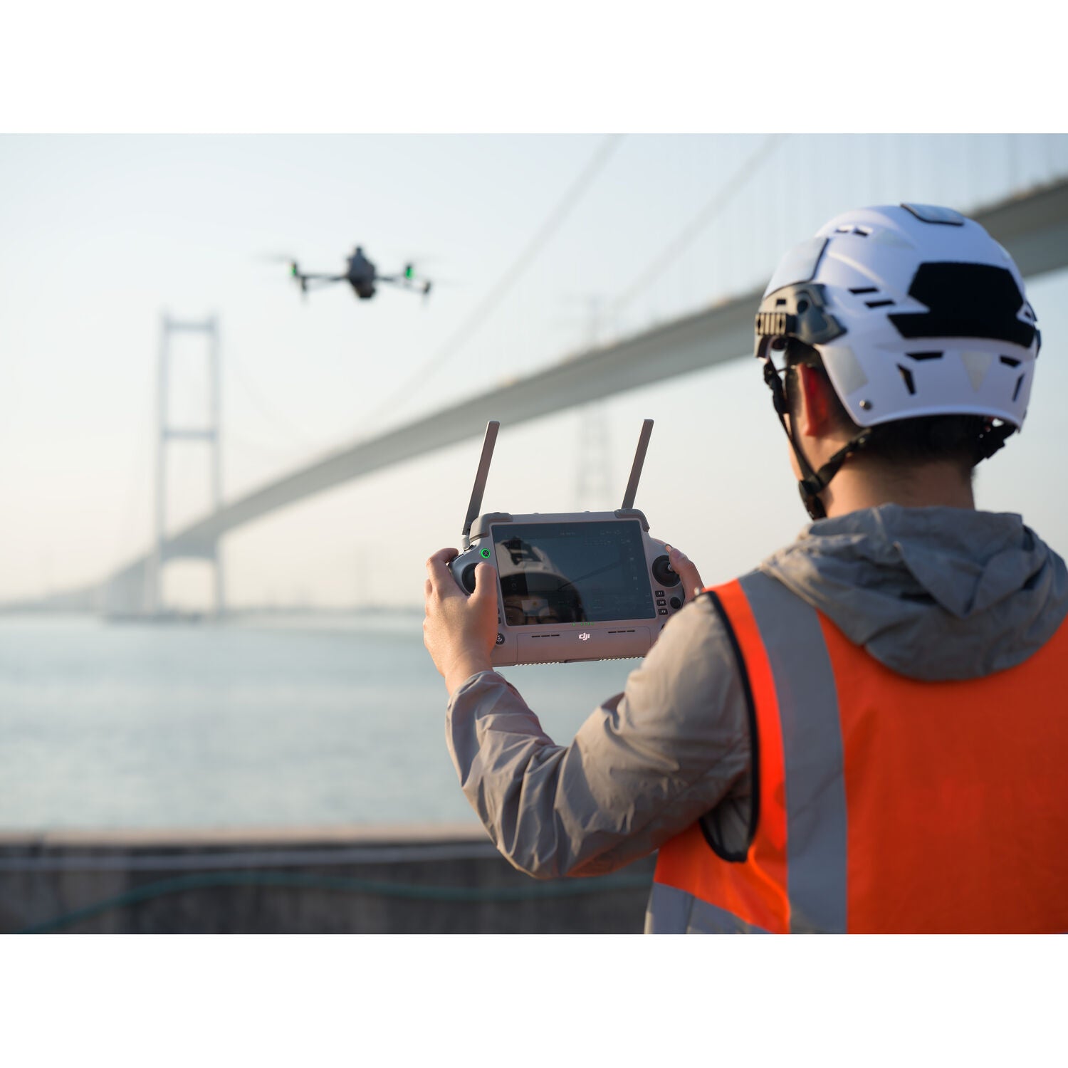 Dron DJI Matrice 4 Series