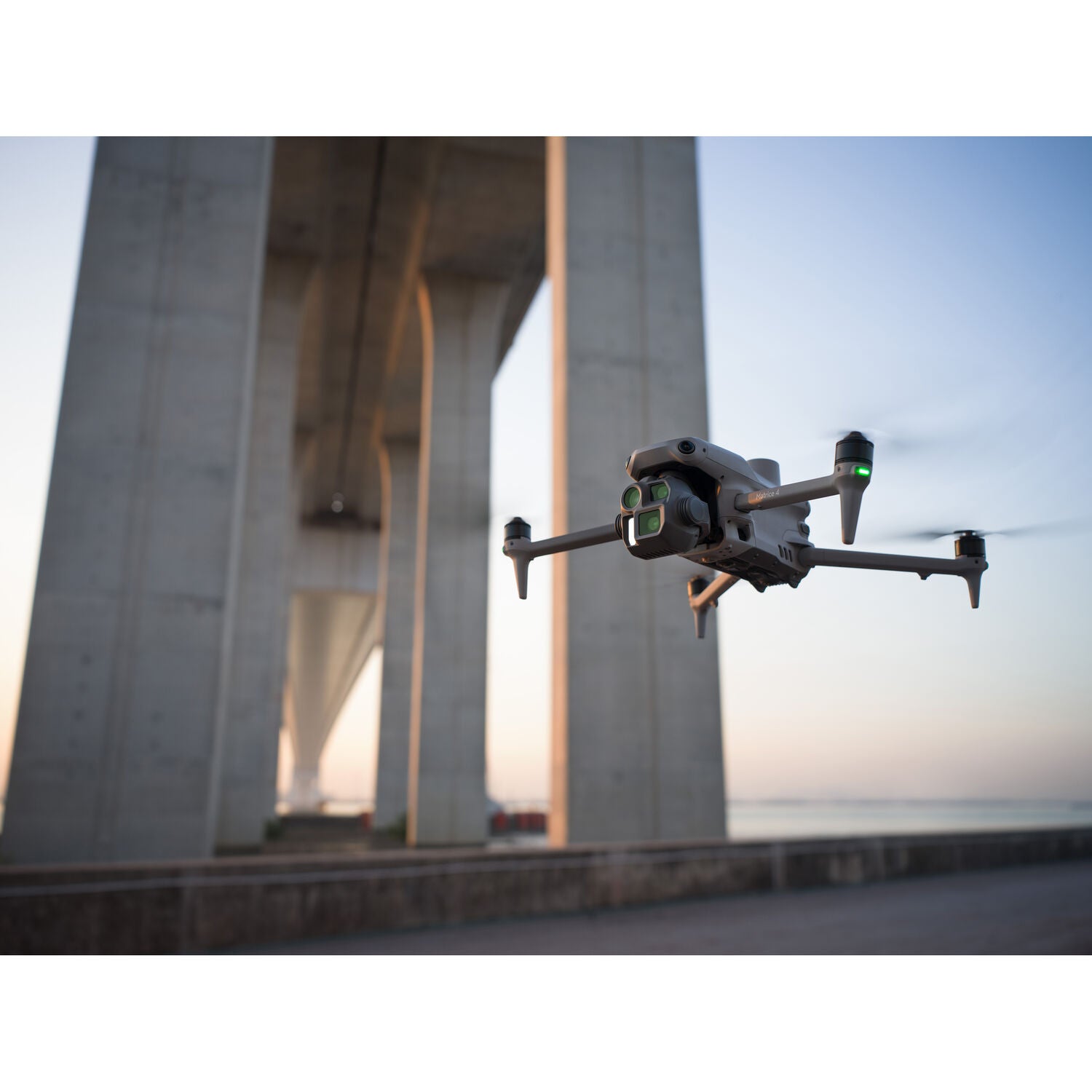 Dron DJI Matrice 4 Series