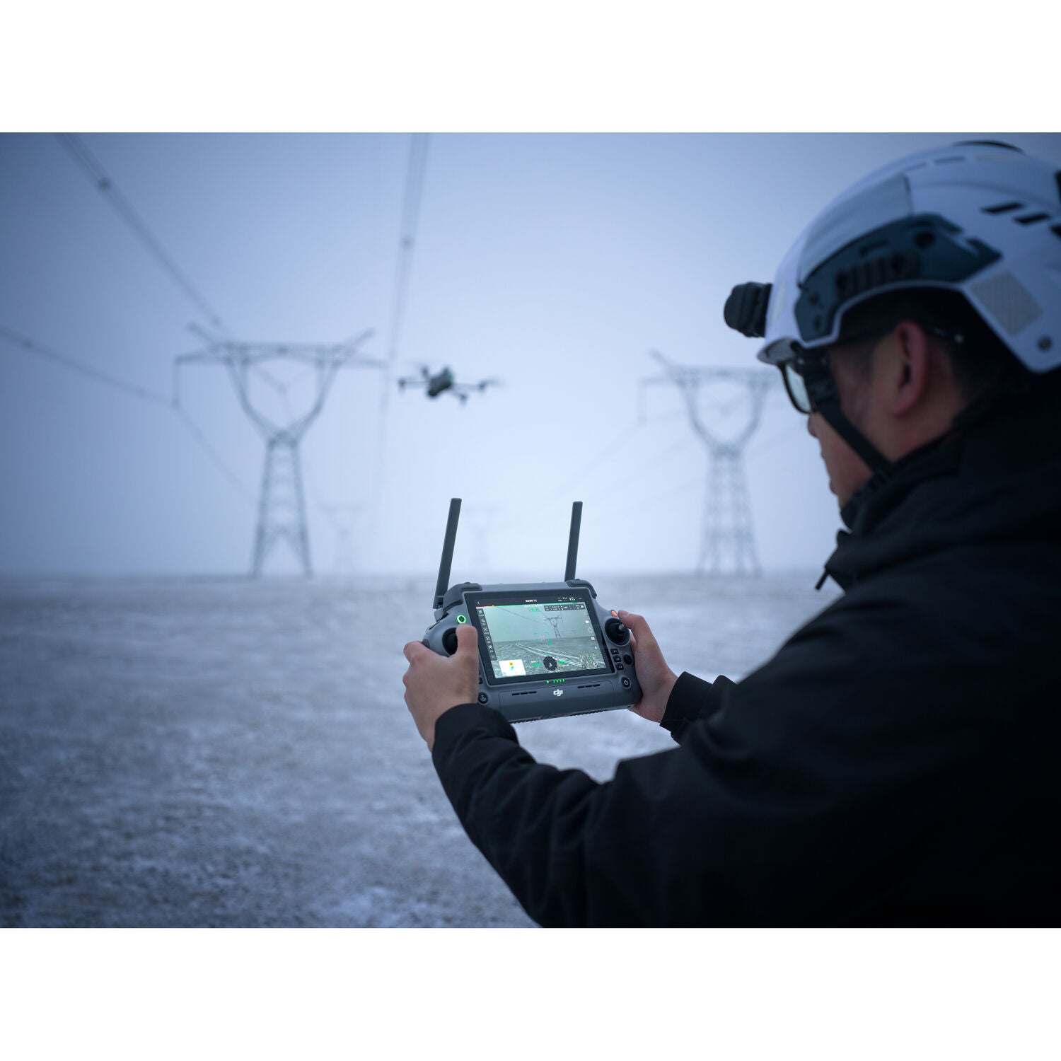 Dron DJI Matrice 4 Series