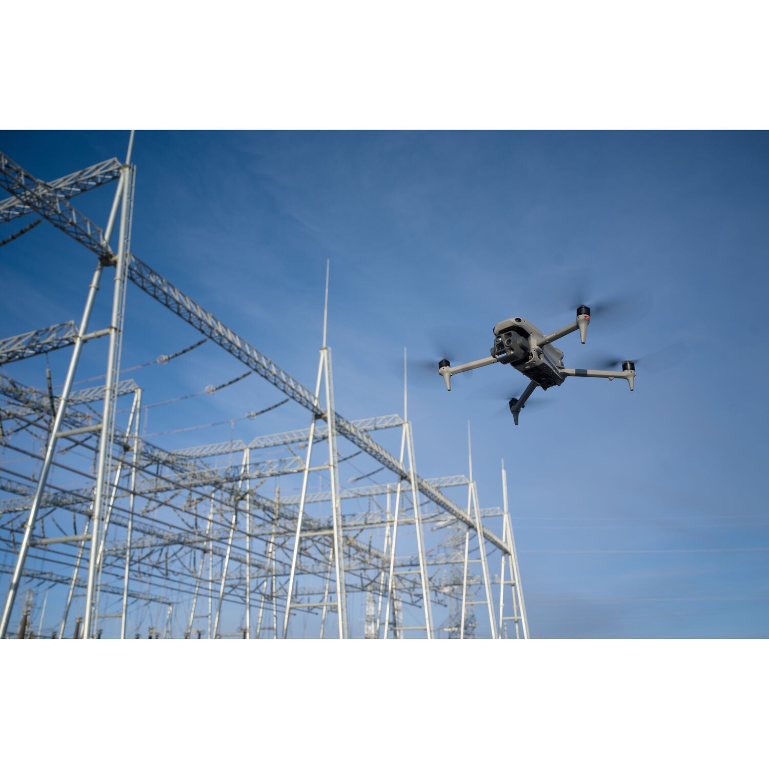 Dron DJI Matrice 4 Series