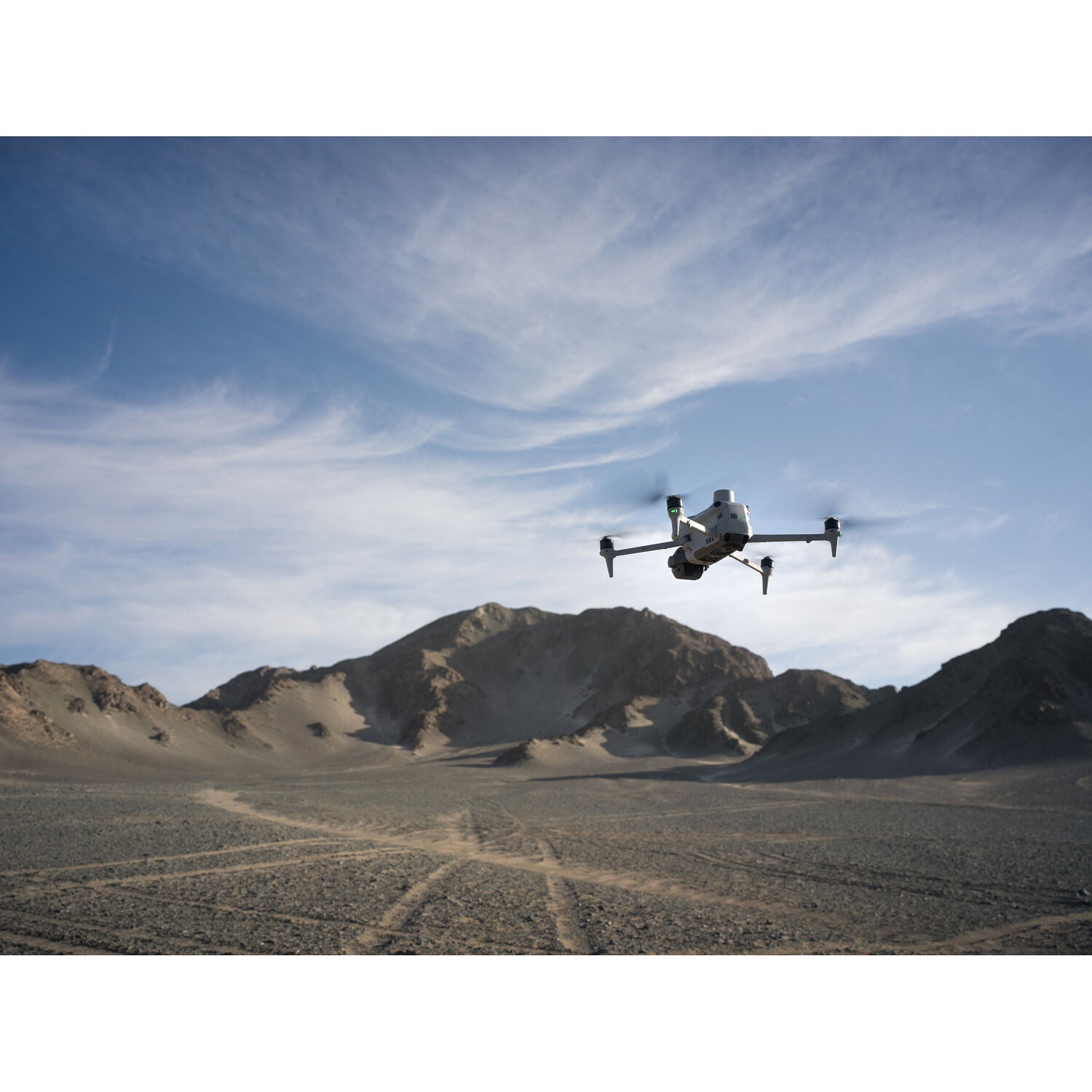 Dron DJI Matrice 4 Series