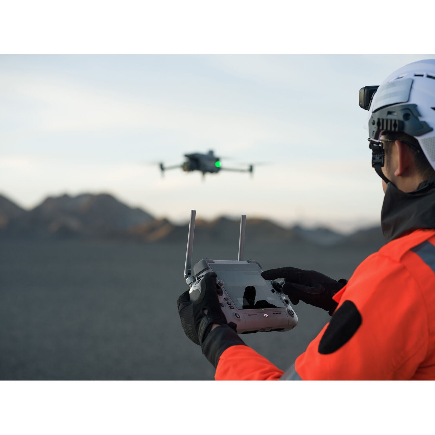 Dron DJI Matrice 4 Series