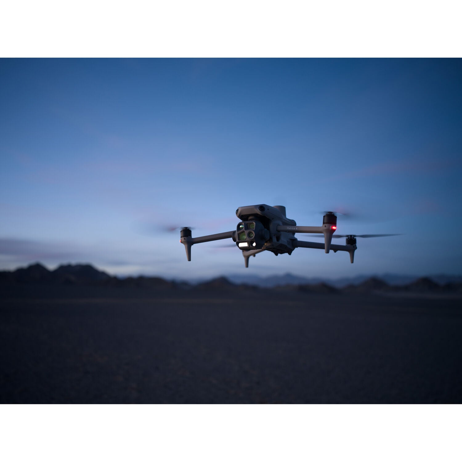 Dron DJI Matrice 4 Series