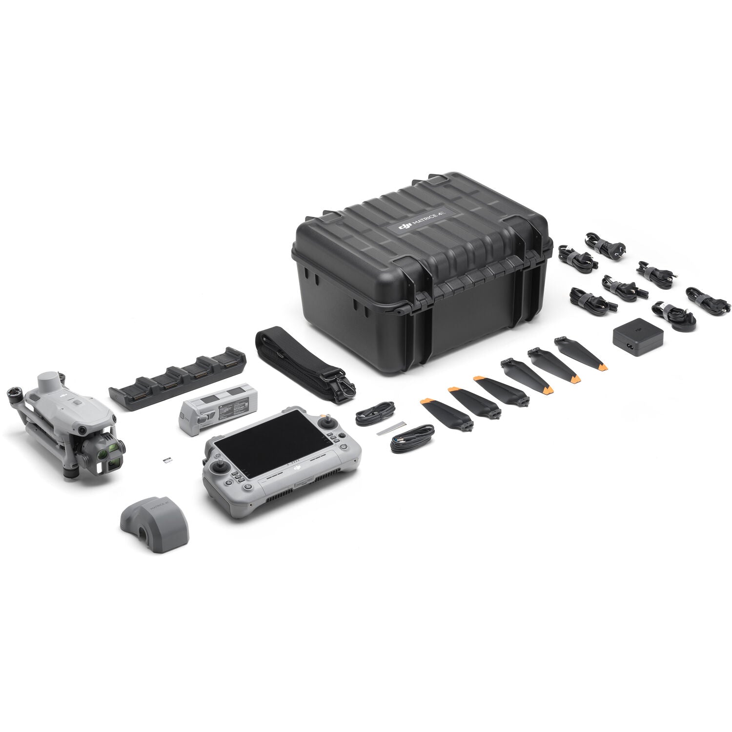Dron DJI Matrice 4 Series