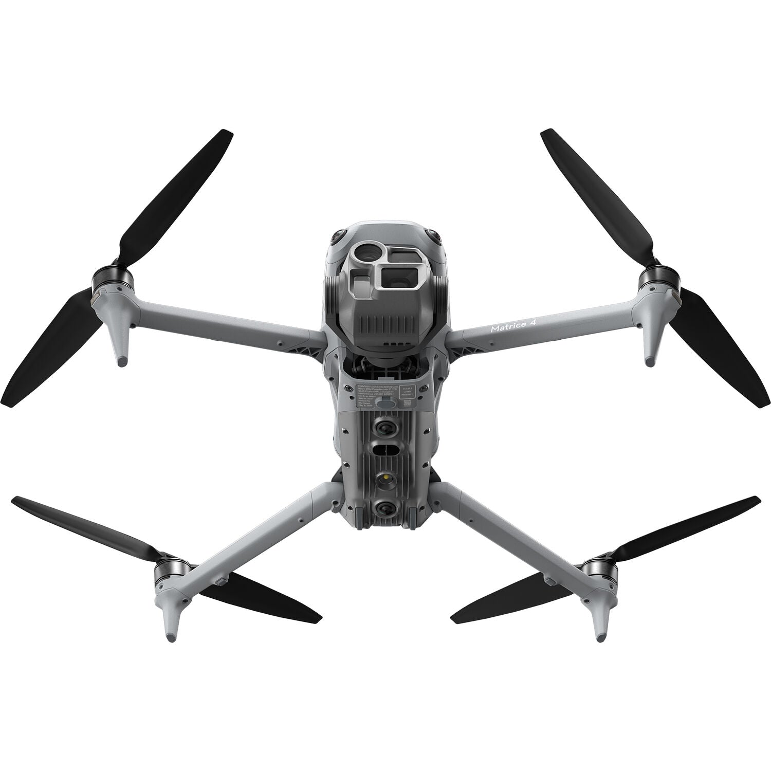 Dron DJI Matrice 4 Series