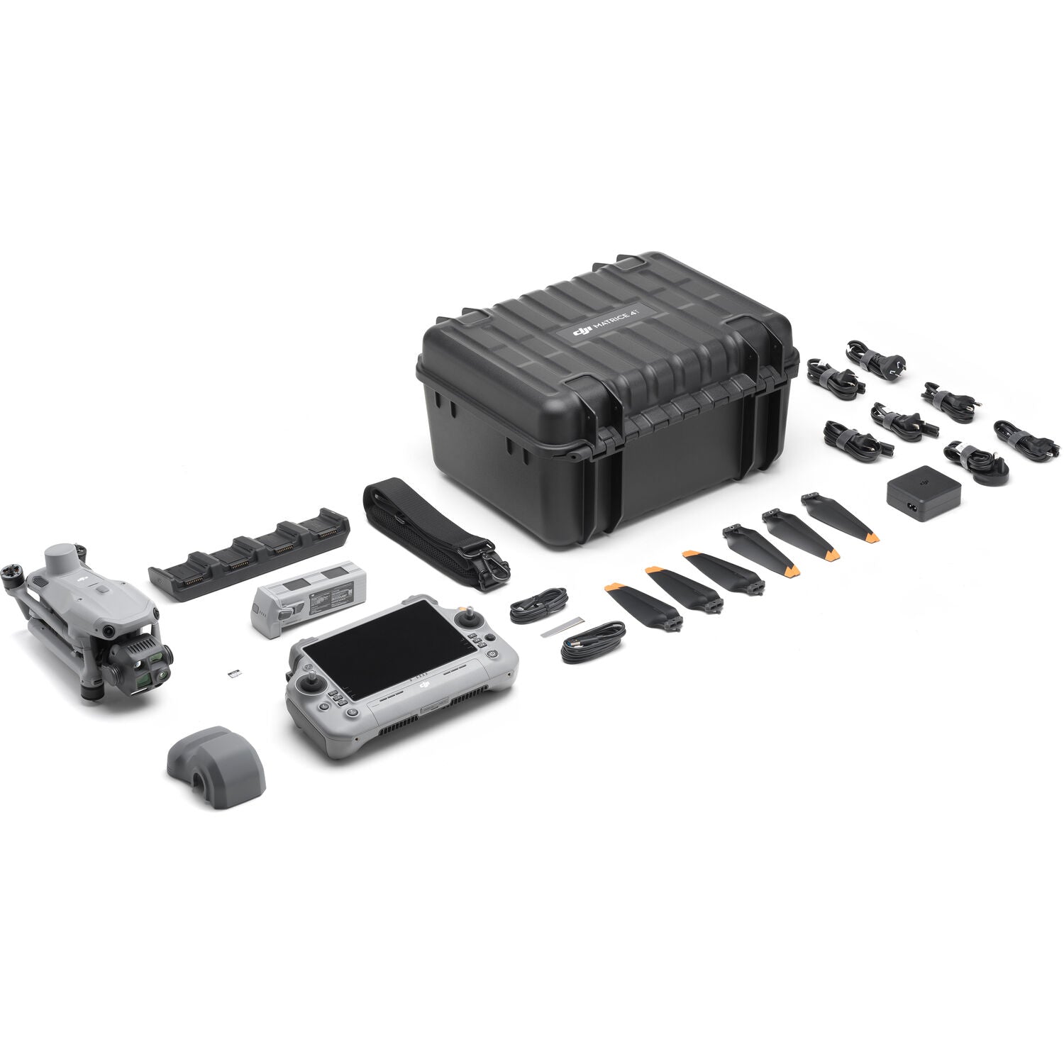 Dron DJI Matrice 4 Series