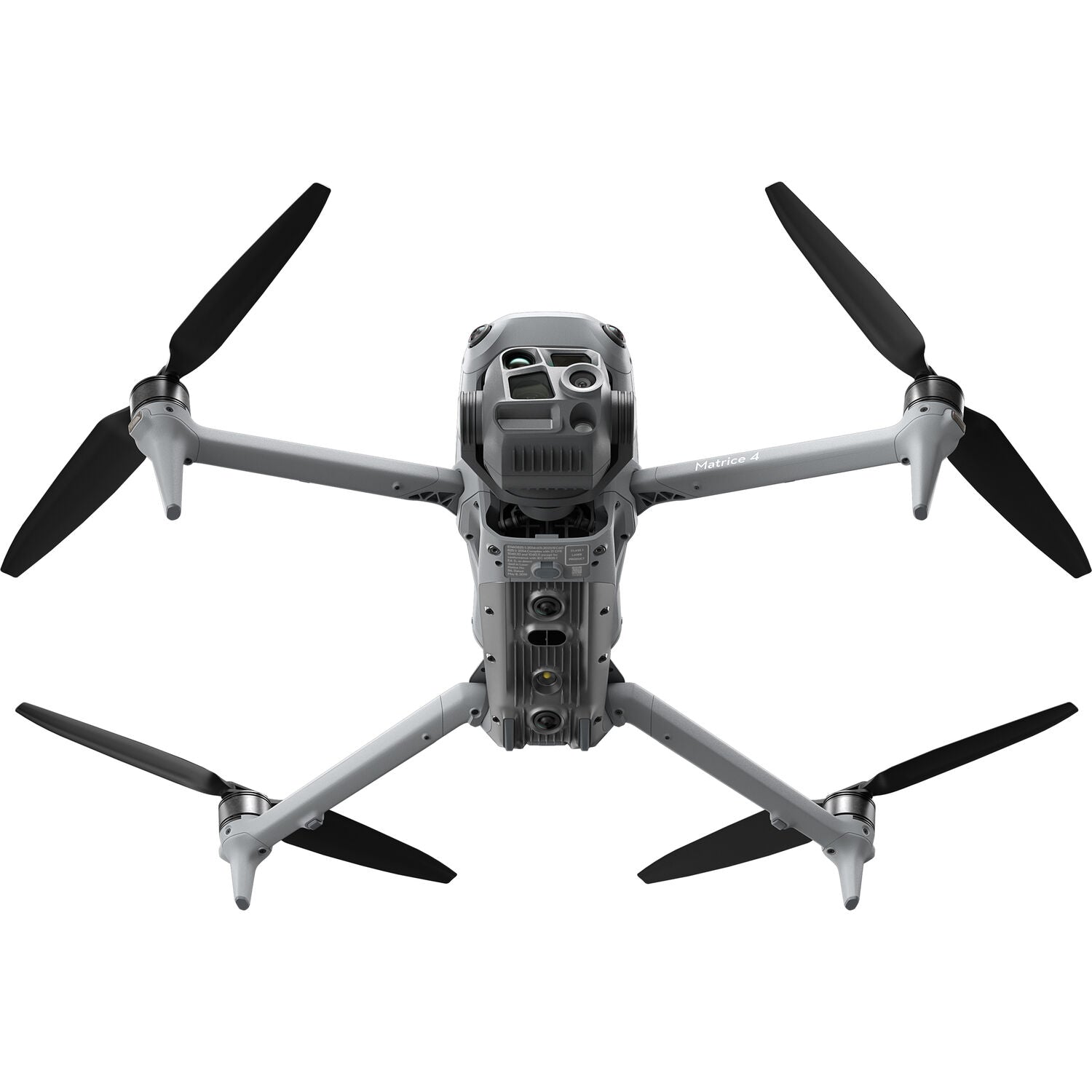 Dron DJI Matrice 4 Series