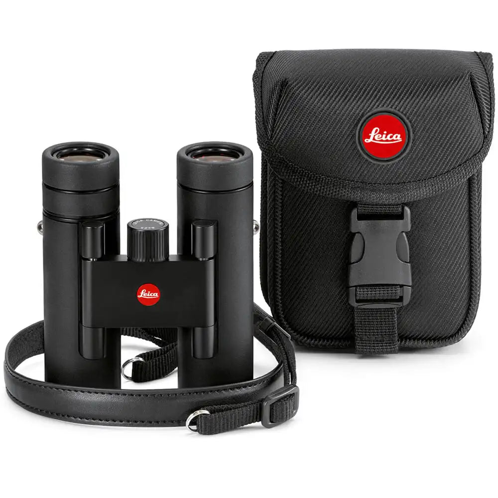 Prismáticos Leica Noctivid Compact
