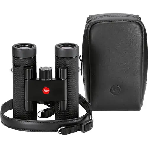 Prismáticos Leica Noctivid Compact