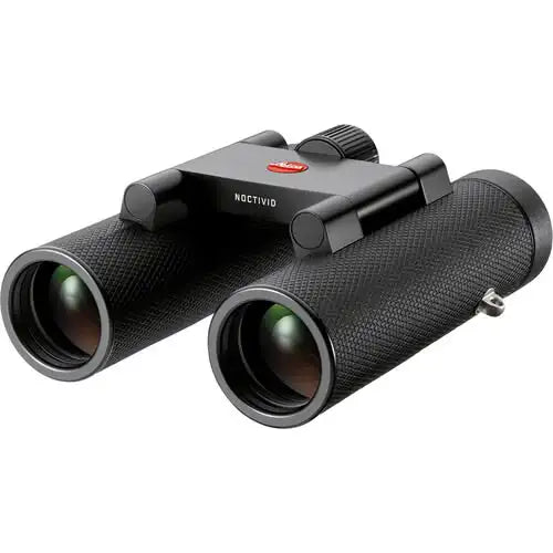 Prismáticos Leica Noctivid Compact