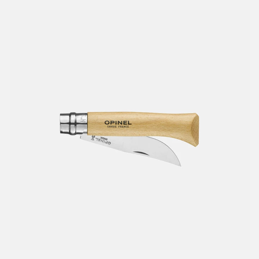 Navaja de Bolsillo Opinel N°10 Inox