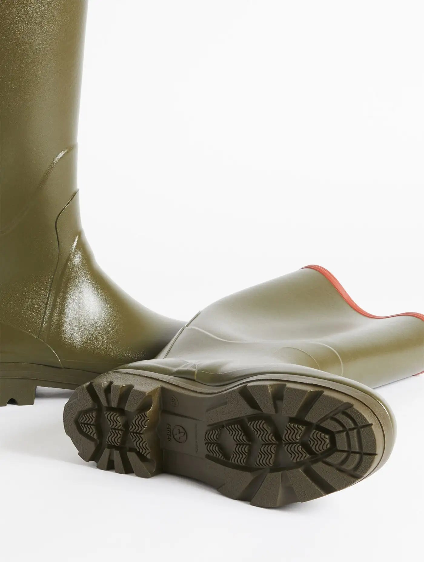 Botas de Agua Aigle Chambord Pro 2