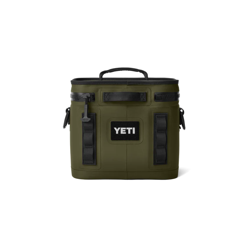 Nevera Blanda YETI HOPPER FLIP® COOL BAG