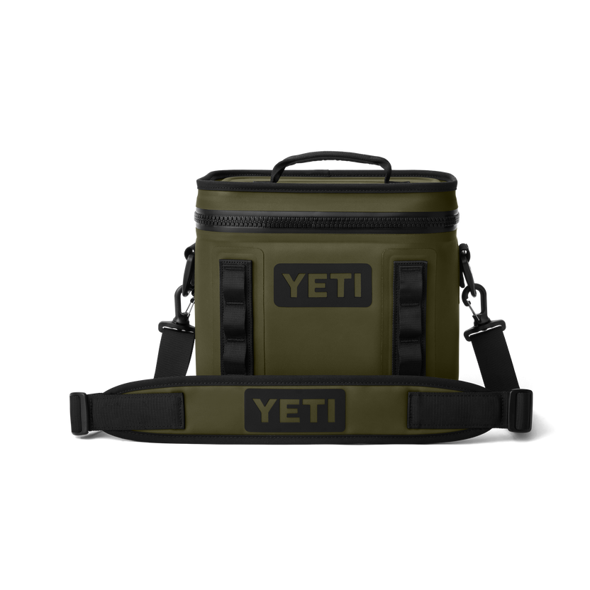 Nevera Blanda YETI HOPPER FLIP® COOL BAG
