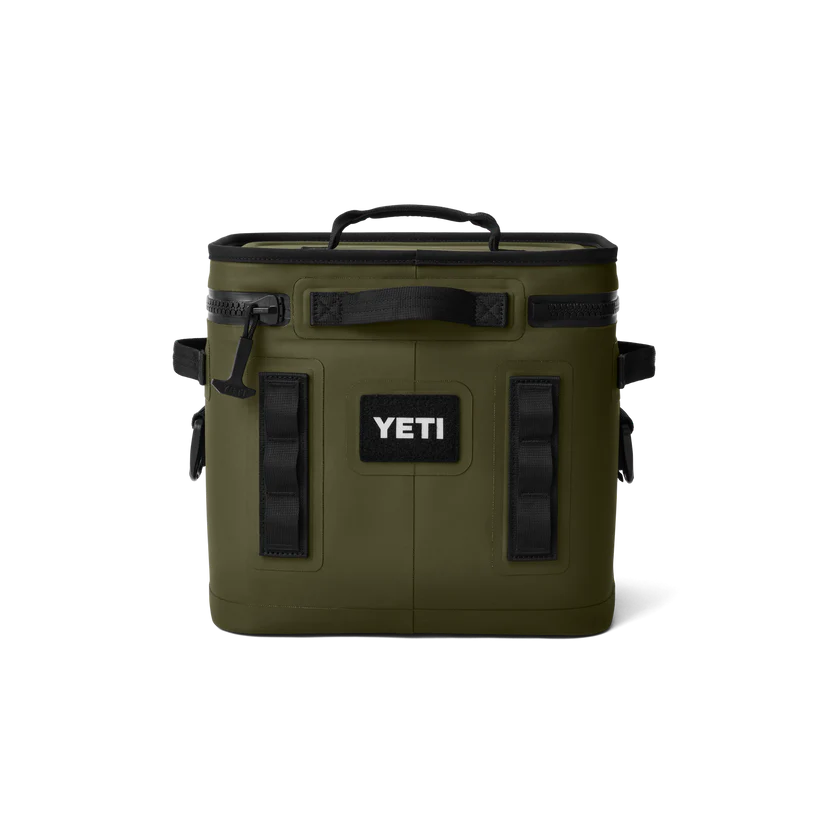 Nevera Blanda YETI HOPPER FLIP® COOL BAG