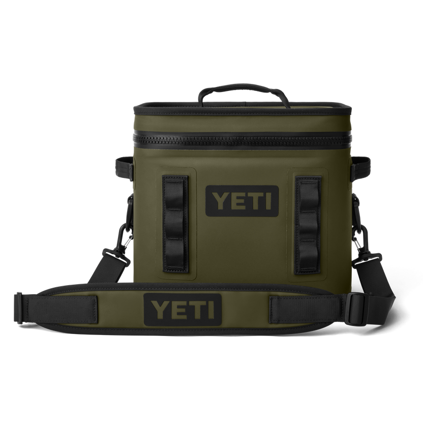 Nevera Blanda YETI HOPPER FLIP® COOL BAG