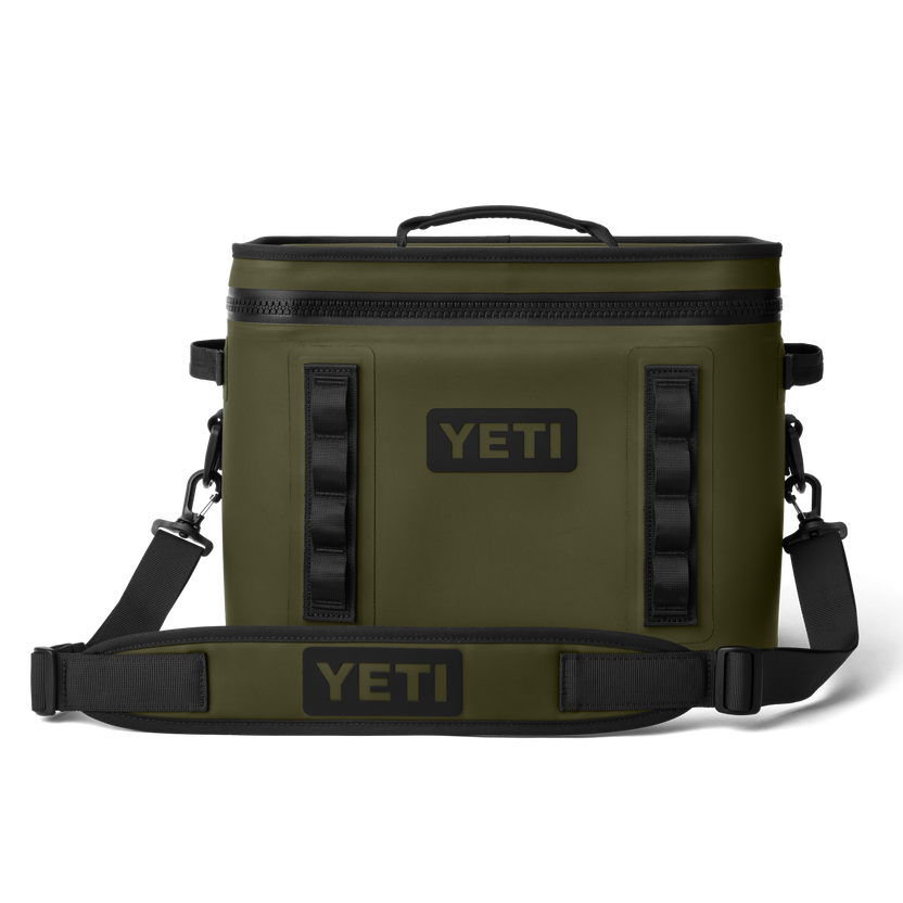 Nevera Blanda YETI HOPPER FLIP® COOL BAG
