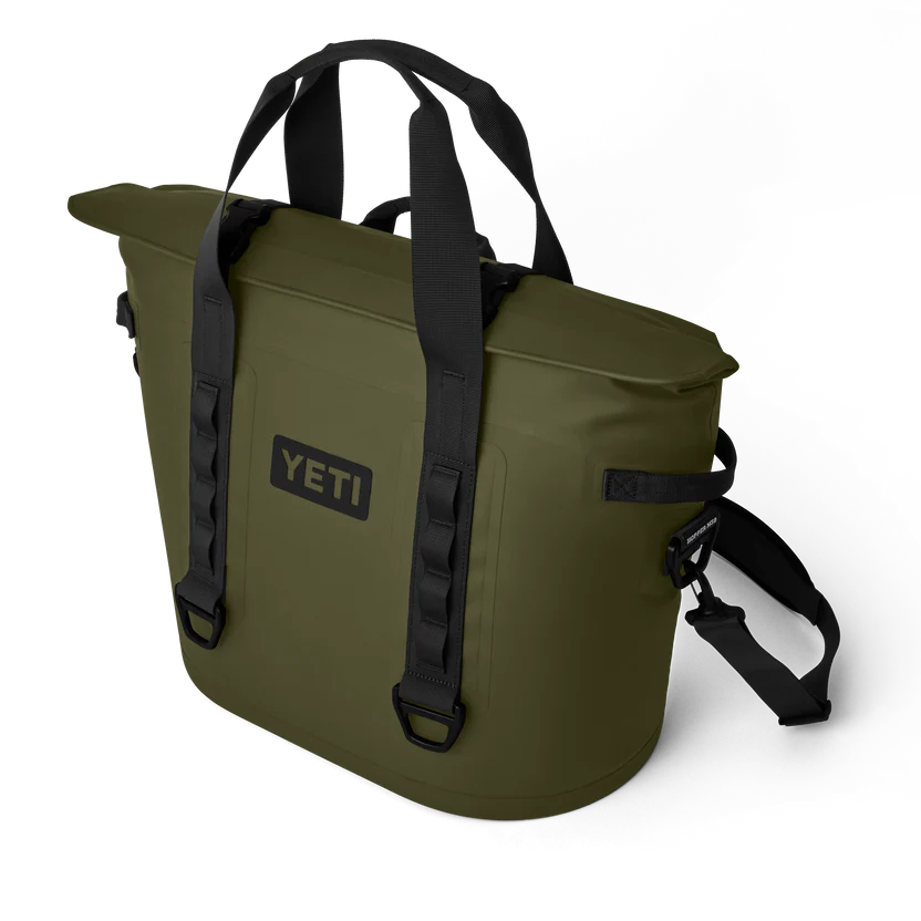 Nevera Blanda YETI HOPPER® COOL BAG