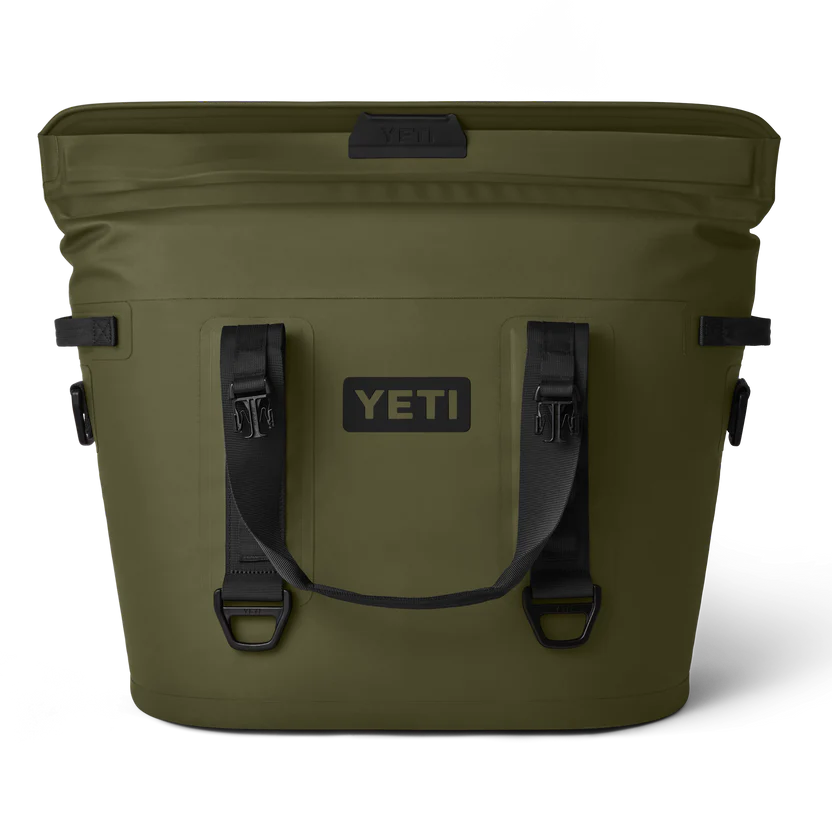 Nevera Blanda YETI HOPPER® COOL BAG