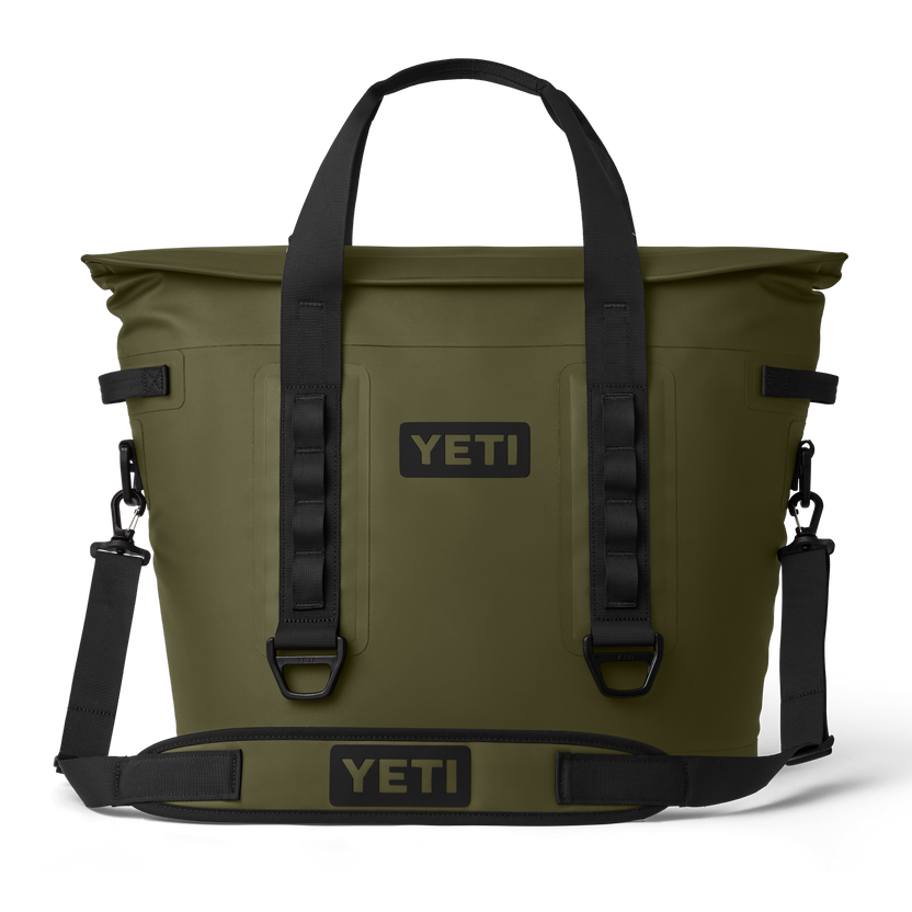 Nevera Blanda YETI HOPPER® COOL BAG