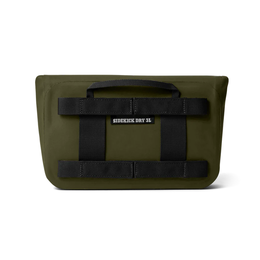 Estuche Impermeable YETI SIDEKICK DRY® GEAR CASE
