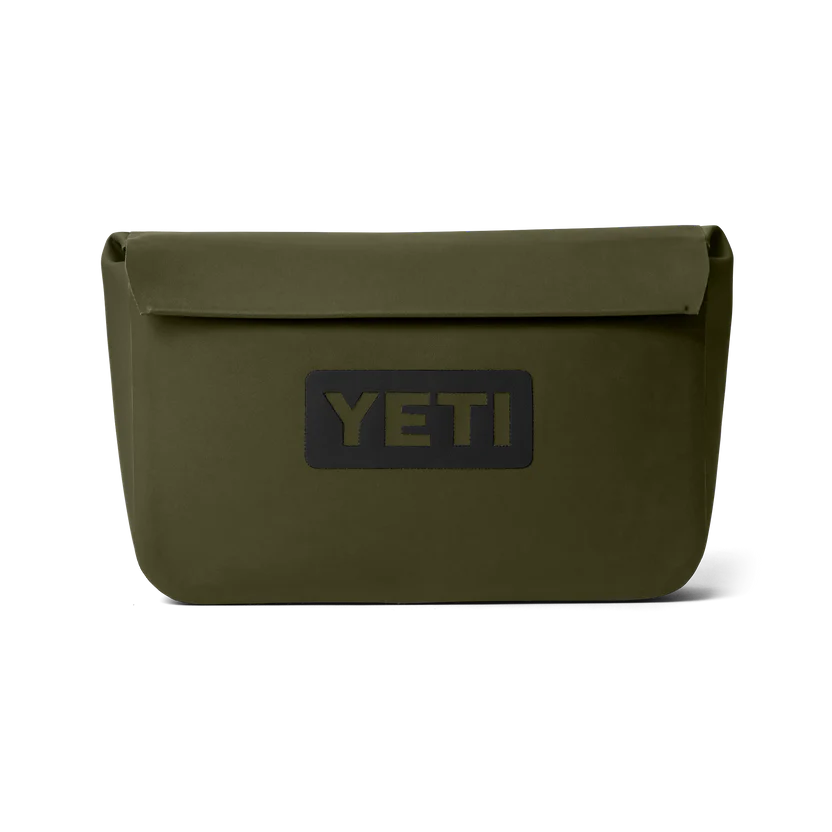 Estuche Impermeable YETI SIDEKICK DRY® GEAR CASE