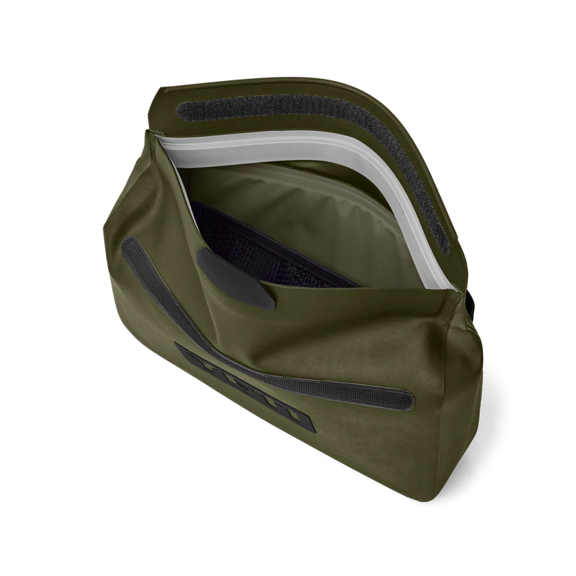 Estuche Impermeable YETI SIDEKICK DRY® GEAR CASE