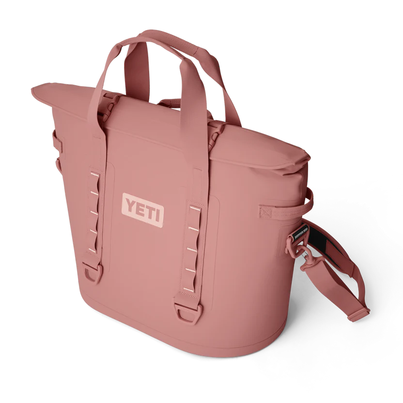 Nevera Blanda YETI HOPPER® COOL BAG