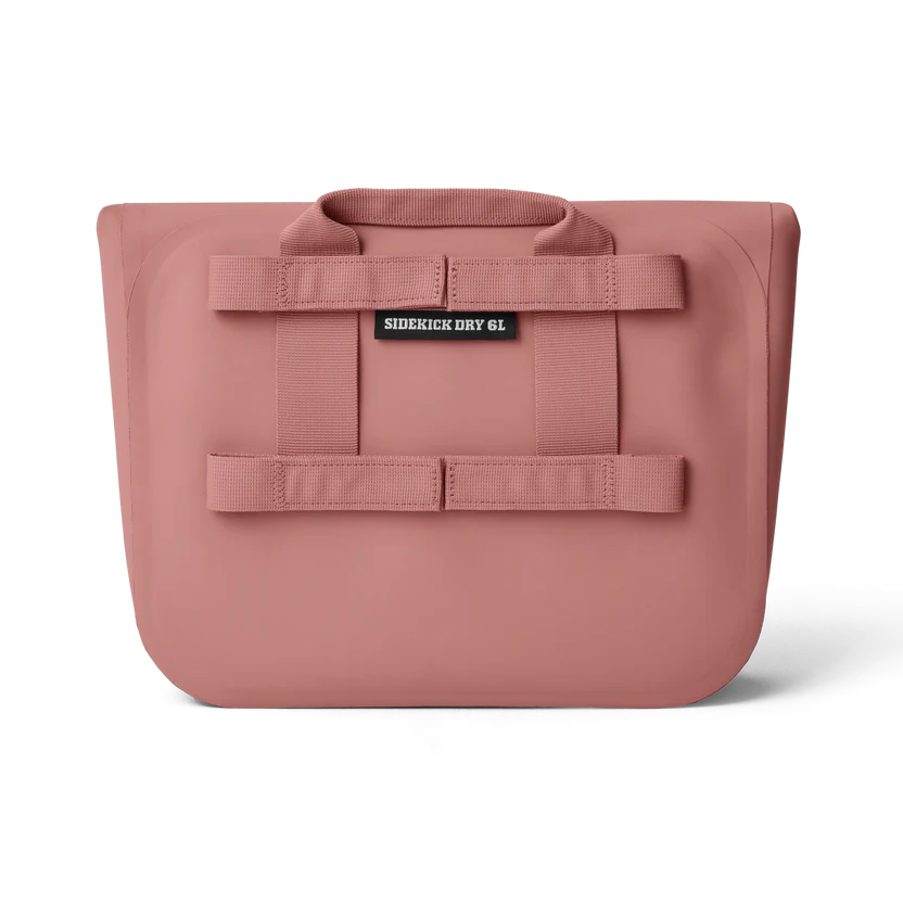 Estuche Impermeable YETI SIDEKICK DRY® GEAR CASE