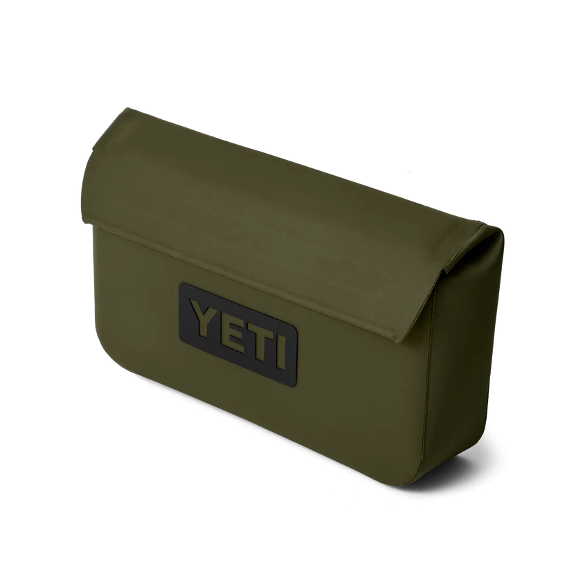 Estuche Impermeable YETI SIDEKICK DRY® GEAR CASE
