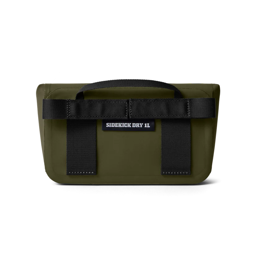 Estuche Impermeable YETI SIDEKICK DRY® GEAR CASE