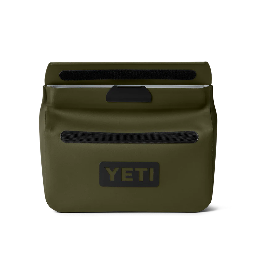 Estuche Impermeable YETI SIDEKICK DRY® GEAR CASE