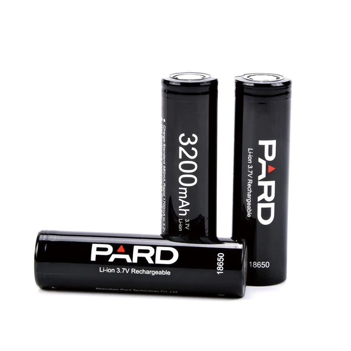 Bateria Original para Pard