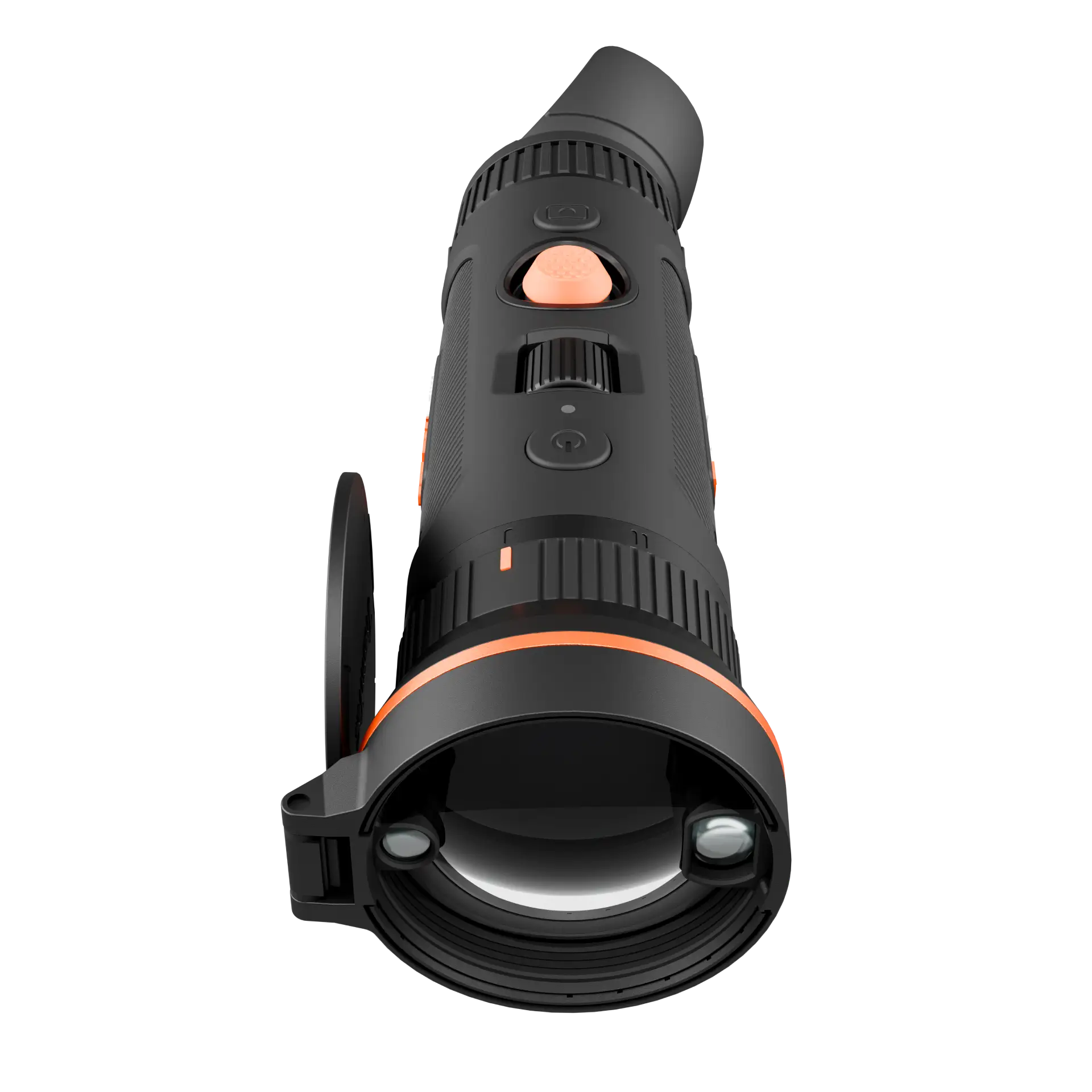 Monocular Térmico ThermTec Wild Pro Series