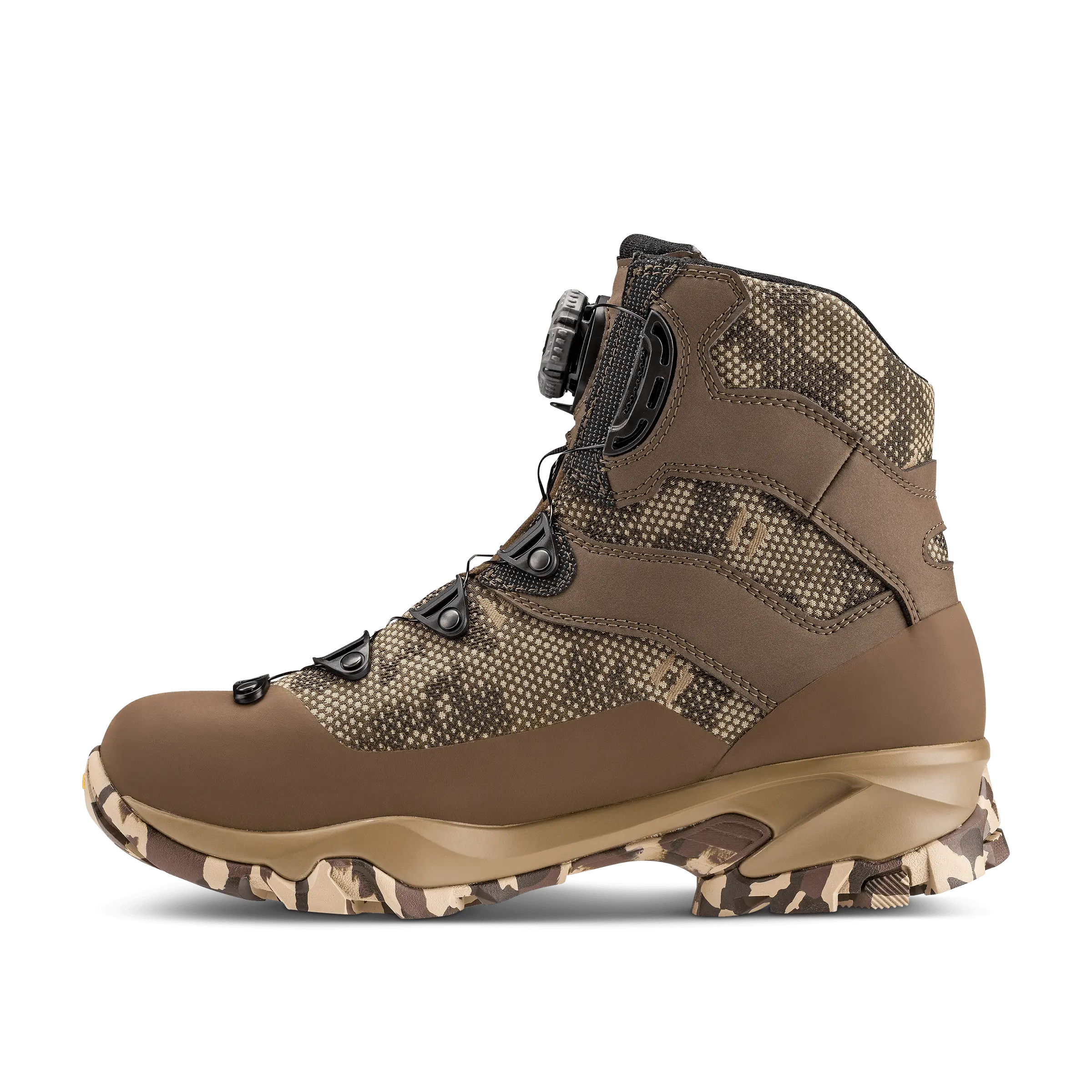 Botas de Caza Zamberlan ADAK 6 GTX RR WL BOA