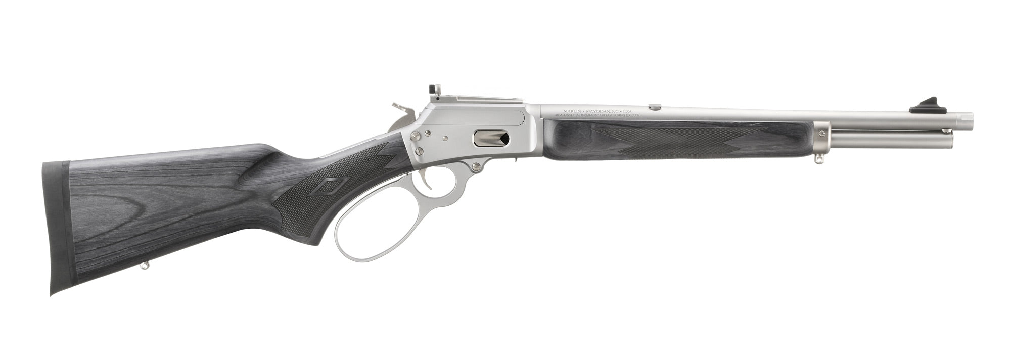 Rifle de Palanca Ruger Marlin 1894 Trapper