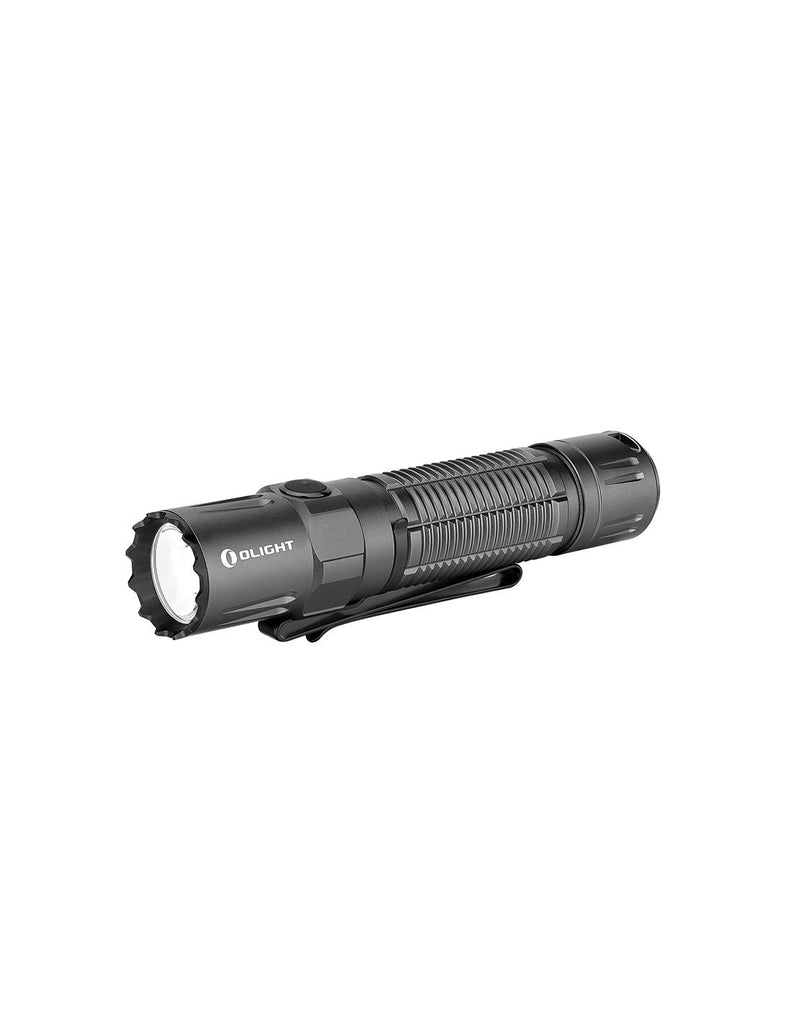 TIR M2R Pro Warrior LED Flashlight – Armeria Pato