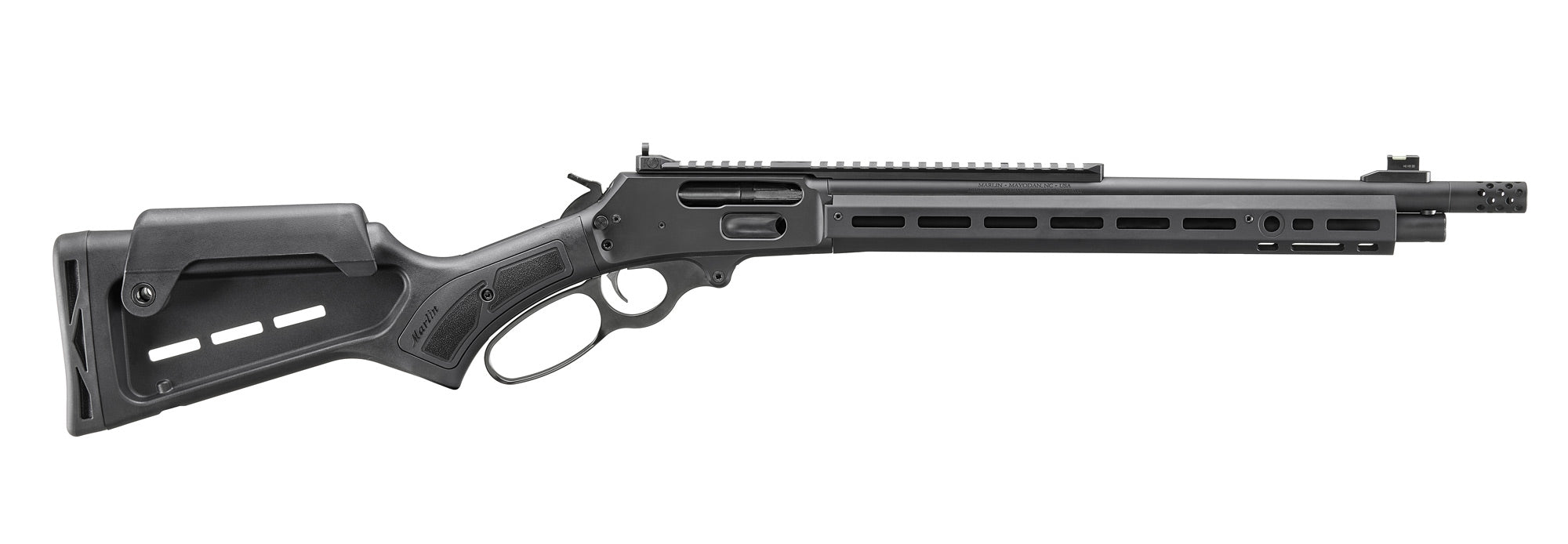 Rifle de Palanca Ruger Marlin 1895 Dark