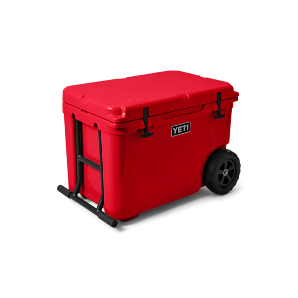 Nevera YETI con Ruedas Tundra Haul® Wheeled Cool Box