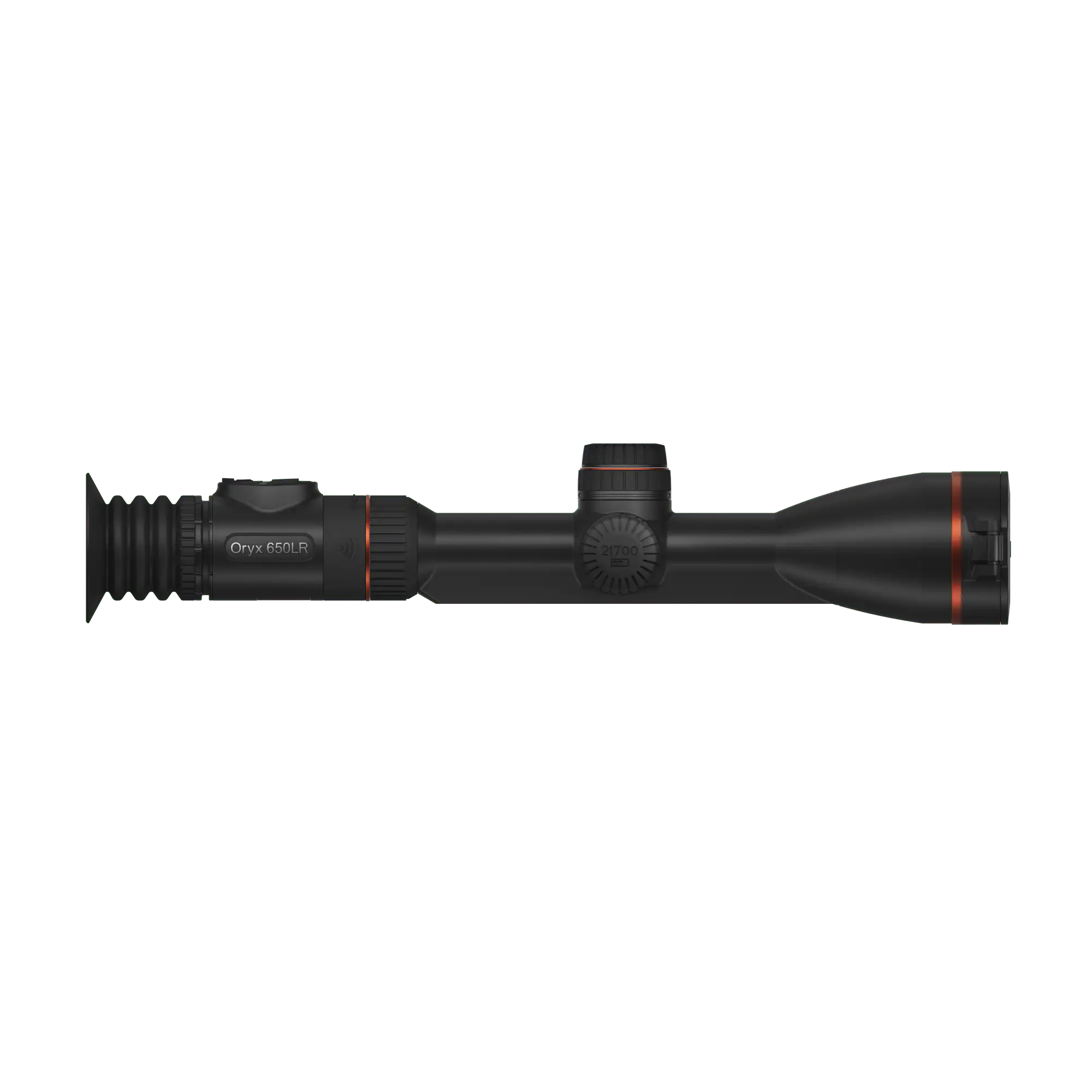 Visor Térmico ThermTec Oryx Series