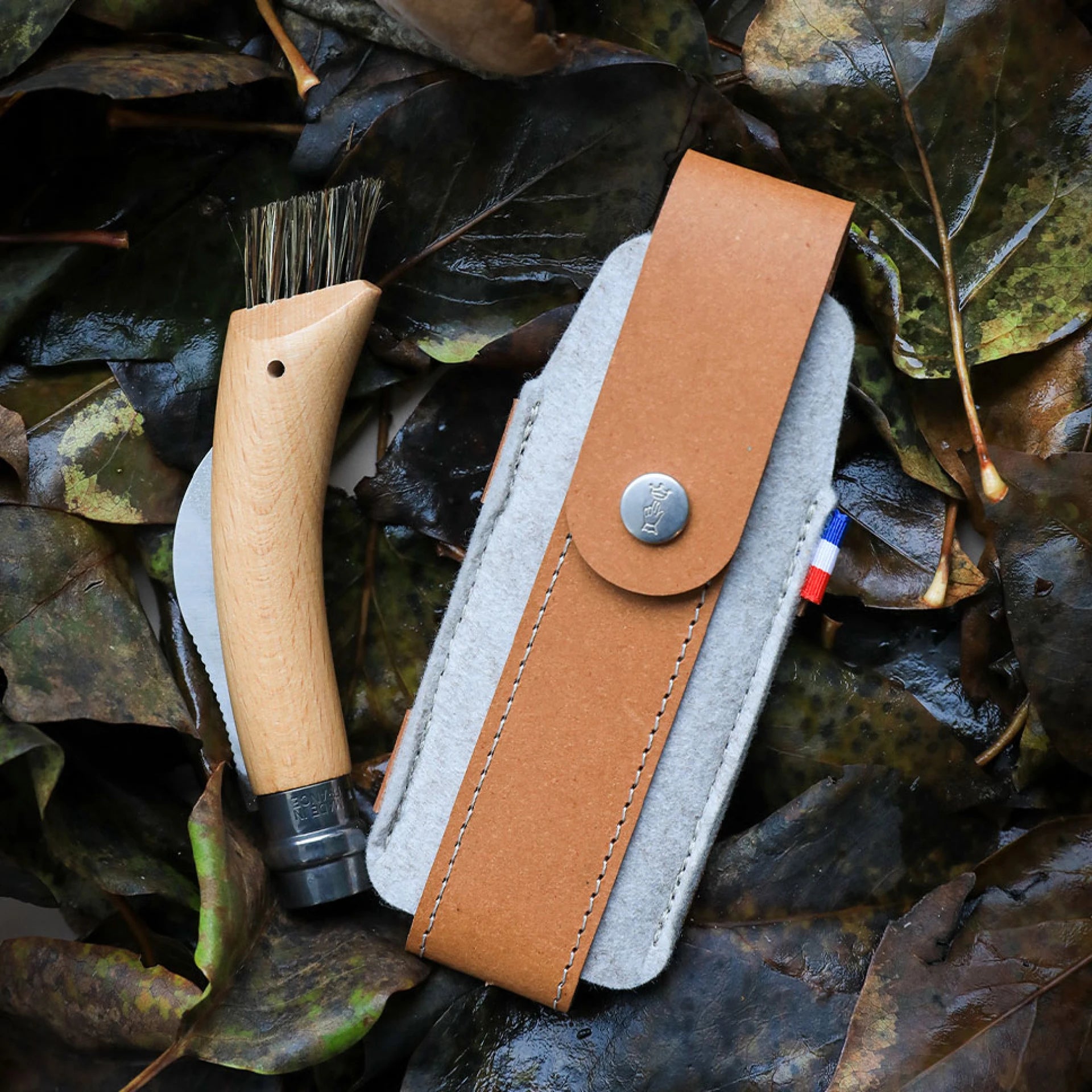 Funda Opinel Outdoor L